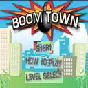 Boomtown Icon